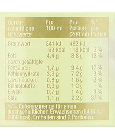  n.v. Lacroix 400 ml Aromatic Creams - Pack of 3 - Buy Online on GoSupps.com