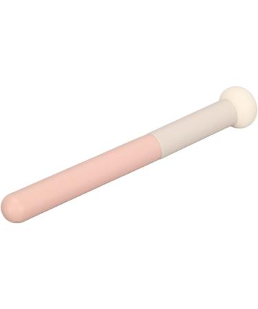 Concealer Makeup Sponge Brush Single Applicator Seamless Mushroom Brush Concealer Brush Round Head Lightweight for Smooth Small Bun for Mini Puff Makeup Mirrors - Buy Online on GoSupps.com