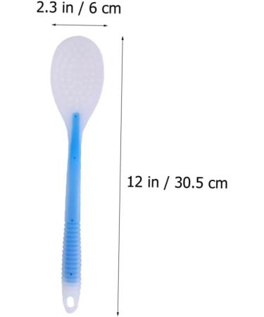 Lurrose 3Pcs Meridian Shot Massage Tool - Foot & Body Massager for Relaxation - Shoulder & Clap Stick Massagers - Assorted Colors | International Shipping Available - Buy Online on GoSupps.com