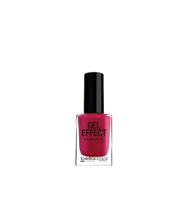 Bellaoggi Gel Effect Keratin Shampoo Gel Shimmer Plum - 50g | Buy Online - International Shipping Available - Buy Online on GoSupps.com