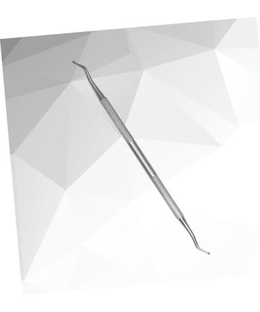 Beaupretty Flower Claw Clips Nail Pusher Spoon Cuticle Remover Spoon Nail Cuticle Spoon Scraper Cuticle Scraper - Buy Online on GoSupps.com