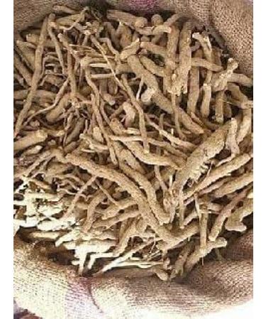 Sarpagandha root Indian snake root Chota Chand Rouwolfia Serpentina (100 g) - Buy Online on GoSupps.com