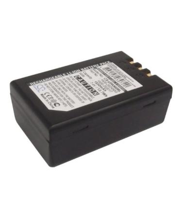 1400-202017 1400-202450G 1850mAh Battery Compatible with PA960 PA962 RH767C RH767 PA963 7.4V