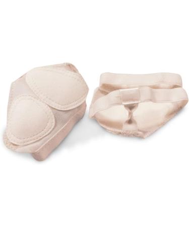 Milisten Metatarsal Pad Insoles for Foot Pain Relief | Height Increase Shoe Inserts for Men & Women | Forefoot Cushions & Shoe Lifts - Buy Online on GoSupps.com