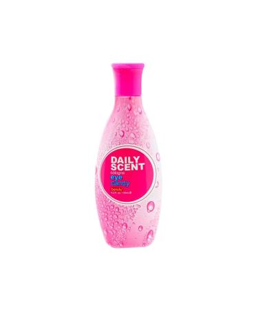 Bench Daily Scent Cologne 125 ml (Eye Candy)