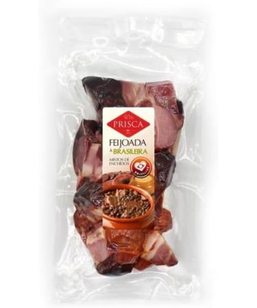 Fumado Misto Para Feijoada Brasileira 300g - Buy Online on GoSupps.com