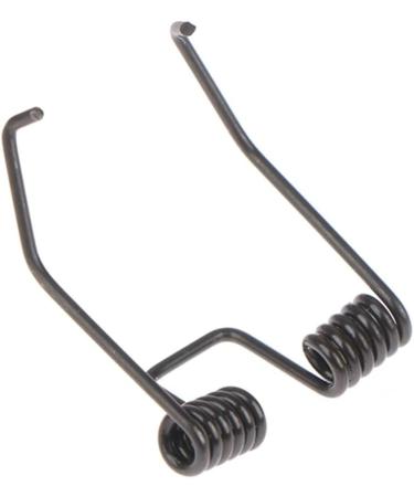 Buy SeroNi 2Pcs Universal Electric Hair Clipper Replacement Spring - Steel Double Torsion Spring for Barber Accessories | International Shipping Available - Buy Online on GoSupps.com