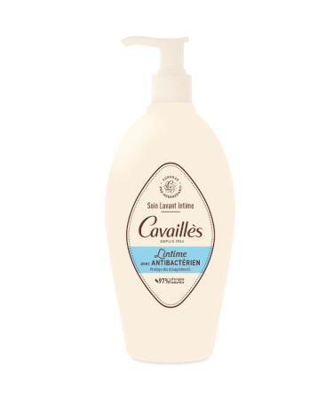 Rog Cavaill s Antibact rien soin lavant intime 250ml