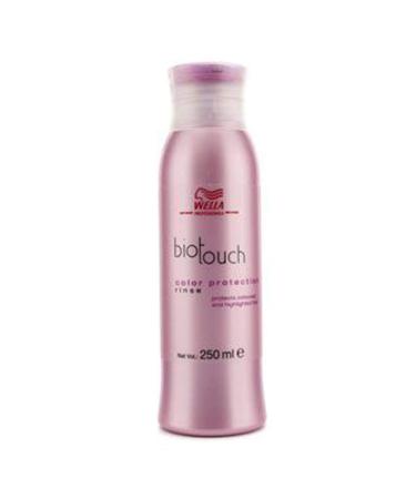 Wella Biotouch Color Protection rinse hair conditioner 250 ml
