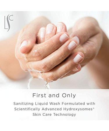 Dove Pampering Body Wash with Shea Butter and Vanilla, 25.3 oz (Pack of 4) - Skin Nourishing Moisturizers - Buy Online on GoSupps.com