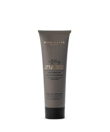 Acca Kappa 1869 Aftershave Gel 125 ml