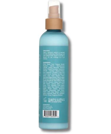 Mielle Sea Moss Shampoo Conditioner & Leave-in Conditioner Value Bundle - Buy Online on GoSupps.com