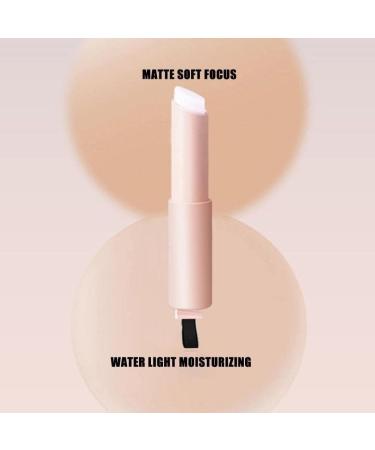 Makeup Primer Lasting Beauty Products Concealer Oil Brighten New Tone Pore Nature Face Skin H4R0 Makeup Stick Base - Buy Online on GoSupps.com