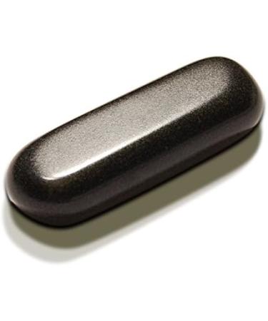 Master Massage Hot Stone Set - 60 pcs Decorative Bamboo Box for Relaxing Massage Therapy - Buy Online on GoSupps.com