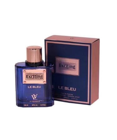 Dumont Exciting Le Bleu Eau De Parfum