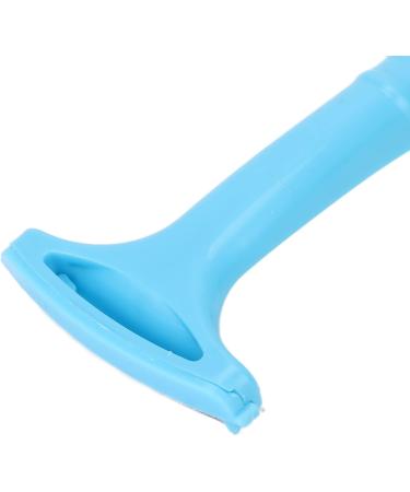 Skin-Friendly Peeling Scraper | Premium Pedicure Tool for Foot Beauty - Shop Internationally - Buy Online on GoSupps.com