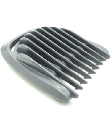 Hair Clipper Comb For MG3720 BT1211 BT1214 MG3710 MG3721 MG3750 MG3760 MG7790 Practical Hair Trimmer Beard Comb 1mm - Buy Online on GoSupps.com