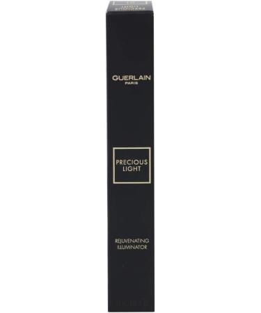 Guerlain Parure Gold Precious Light 01 for Women 0.05 Fl Oz - Buy Online on GoSupps.com