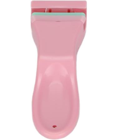 Zetiling Stainless Steel Eyelash Curler - Ergonomic Stylish Design for Thick Curled Eyelashes - Shop Internationally - Buy Online on GoSupps.com