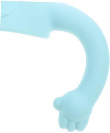 ibasenice 2 pcs Bottle Handle Feeding Bottles Holder Handle Bottle Handles Feeding Bottles Handle for Feeding Bottle Milk Bottle Holder - Buy Online on GoSupps.com