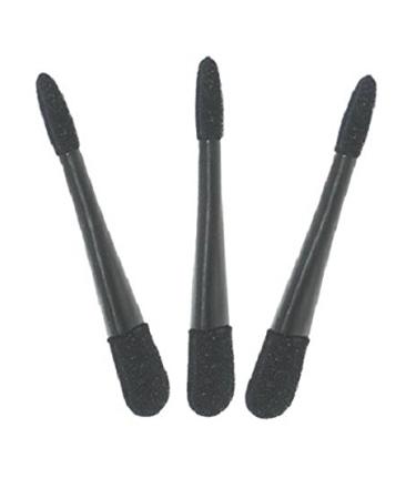 Double-Sided Eyeshadow Applicators