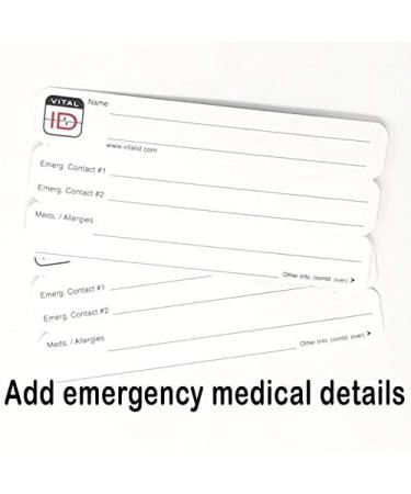 Diabetes bracelets type 2 Diabetic bracelet type 2 Diabetic kit bag essential Diabetes ID Bracelets Diabetic wristbands type 2 for FAST Awareness Medical ID for Men Women Child Adult Teen Pink with Grey - Buy Online on GoSupps.com