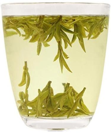LWXLJMJZC-25 cups Superior Long Jing (Dragon Well) Green Tea Spring Xihu Longjing Green Tea Chinese Loose Leaf Green Tea-50g 50g Superior Long Jing Green Tea - Buy Online on GoSupps.com