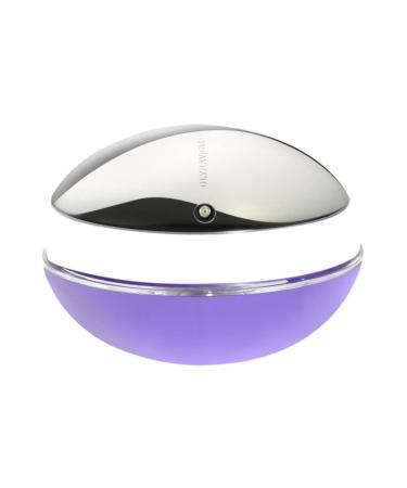 Ultraviolet by Paco Rabanne for Women 2.7 oz Eau de Parfum Spray Oriental Floral 2.7 Fl Oz (Pack of 1) - Buy Online on GoSupps.com