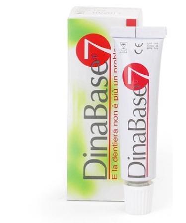 DINABASE 7 DENTIERE RIBS by Quatrott
