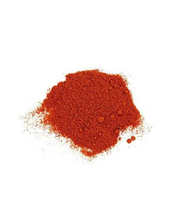 Paprika fumé bio - 40 g