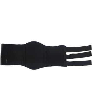 Abdominal 360 Planche de compression en mousse et planches de compression pour liposuccion taille noire planche de compression abdominale - Buy Online on GoSupps.com