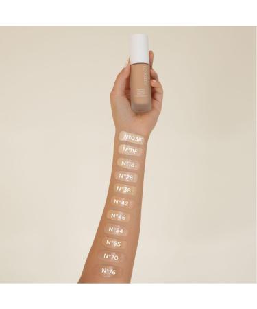 ARTDECO NOVA ENGEL Perfect Matte Makeup Base Serum 65Honey 20 Ml honey - Buy Online on GoSupps.com