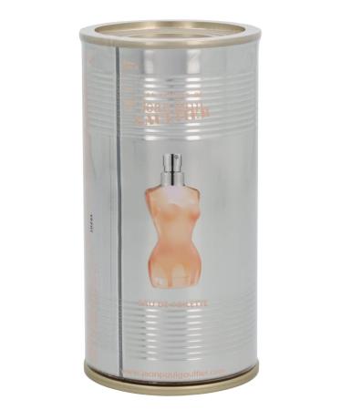 Women's Perfume Classique Jean Paul Gaultier EDT (30 ml) - Buy Online on GoSupps.com