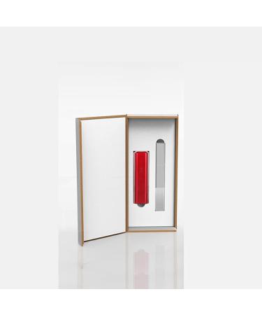 Nail Clippers Set Stainless Steel Manicure Clippers Portable Nail Clippers Mini Nail Portable 1 Piece Red - Buy Online on GoSupps.com