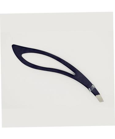 DOITOOL Eyebrow Professional Best Eyebrow Removal Eye Brow Shaping Kit Best Eyebrow Suits for Men for Men Eyebrow Plucker Man Suit Stainless Steel Clip medium As Shown - Buy Online on GoSupps.com