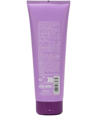 Fanola Fantouch Fluid Gel extra strong 250 ml - Buy Online on GoSupps.com