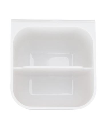 Makeup Brush Holder & Cosmetic Storage Box - ABS Lipstick & Eyebrow Pencil Display - International Shipping - Buy Online on GoSupps.com