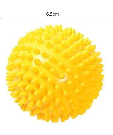 Dryer Balls Laundry Balls for Tumble Dryer Reusable PVC Tumble Dryer Balls for Speeding Drying and Reducing Creases for Clothes - Buy Online on GoSupps.com