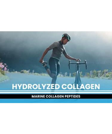 PURE ORIGINAL INGREDIENTS Hydrolyzed Marine (Fish) Collagen 9 oz Always Pure No Fillers 9 Ounce (Pack of 1) - Buy Online on GoSupps.com