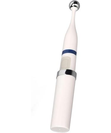 Electric Mouth Coach - Interchangeable Brush Heads & Tongue Muscle Training Device for Effective Mouth Rehabilitation - Buy Online on GoSupps.com