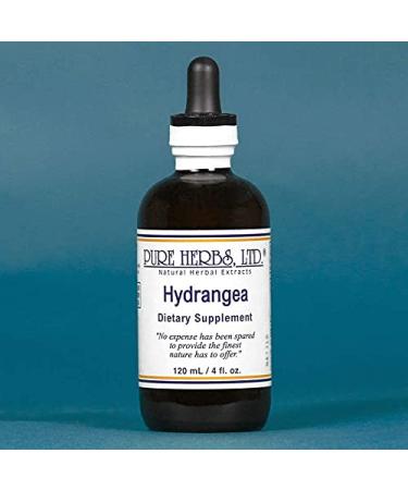 Pure Herbs Ltd. Hydrangea (4 oz.)