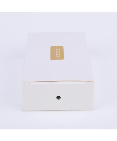 Docolor 4-in-1 Eyelash Curler Kit with 6 Silicone Refill Pads | Professional Extension Tool for Perfect Curled Lashes | No Pinching Face Applicator for All Eye Shapes - Buy Online on GoSupps.com