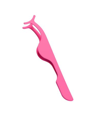 Buy 2 Pairs Self-Adhesive Eyelashes Waterproof Reusable Easy to Apply in 3 Secs with 2 Eyelash Tweezers - Natural Look for Women - Buy Online on GoSupps.com