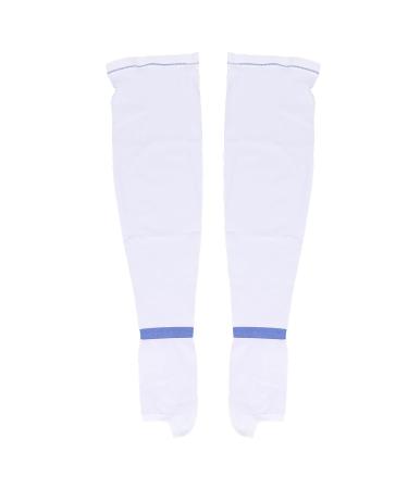 Shop XXL 15-20 mmHg Elastic Compression Stockings | Breathable Support for Leg Edema & Comfort - Buy Online on GoSupps.com