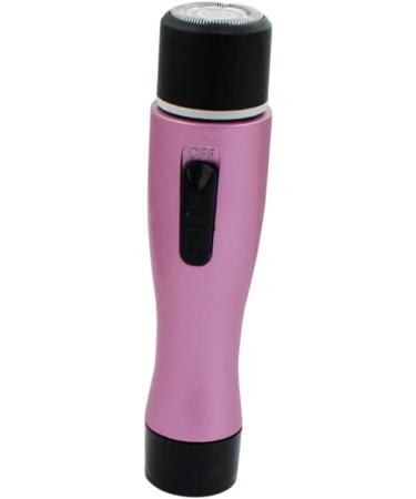 Frcolor Electric Shaver for Women - 2 Piece Smooth Skin Hair Remover Trimmer for Legs & Bikinizone - Ultimate Hair Removal Solution - Buy Online on GoSupps.com
