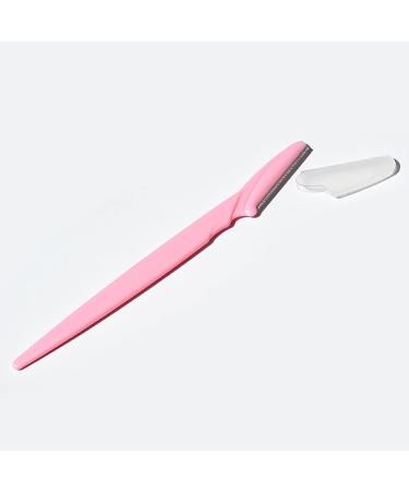 Oyuege Eyebrow Razor & Facial Hair Remover - 30 Pack Multi-Purpose Trimmer for Men & Women - Buy Online on GoSupps.com