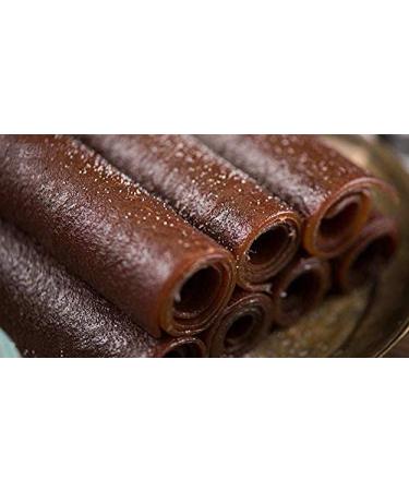 Jangali Lavashak Mixed Fruit Bar 12 OZ - 2 Packs of 6 OZ | Fruit Roll Snack - Buy Online on GoSupps.com