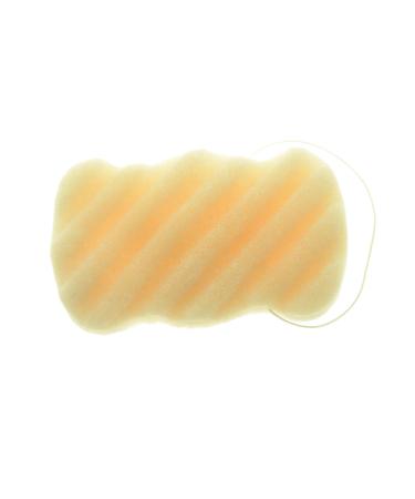 Didiseaon Hair Clips for Thin Hair Body Sponge Bathing Sponge Sponges for Body Natural Sponges Sponge for Skin Care Headpiece Holder Cleansing Sponge Facial Sponge Cleaning Supplies
