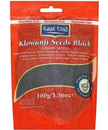 East End East End Black Onion Seeds (Klowunji) 100g