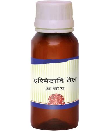 Irimedadi Taila - 100 ml
